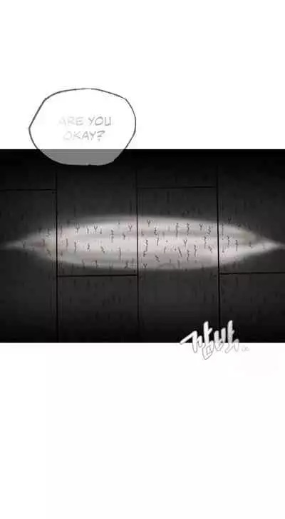 [Gregor, JJangE] Staying with Ajumma (1-20) [English] [ The Blank ] [Ongoing]