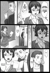 [BANG-YOU] STOPWATCHER Ch. 1-9 [English] [naxusnl, tracesnull, rinfue]