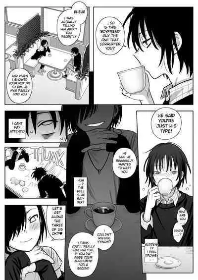 I Absolutely Won't Be Fem-Corrupted...!!