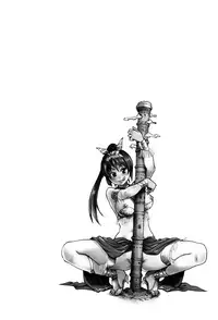 [Shiwasu no Okina] Ero Pippi Ch.1-7 [English]