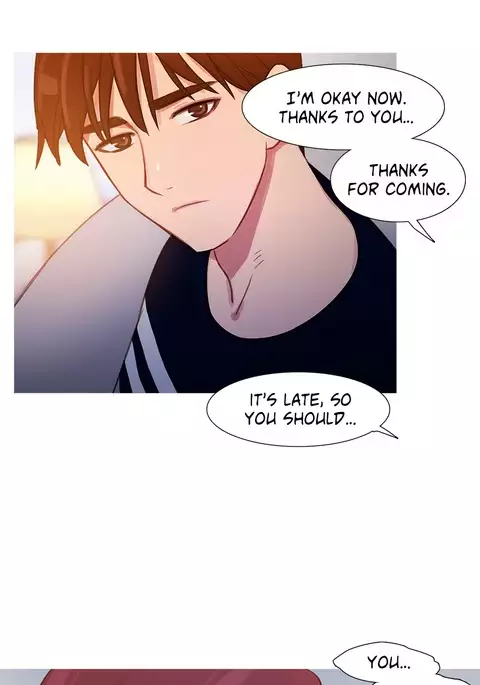 Scandal of the Witch Ch.1-22