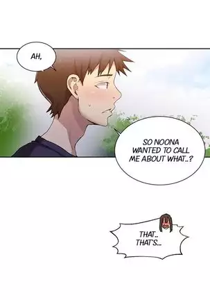 Secret Class Ch.40/?