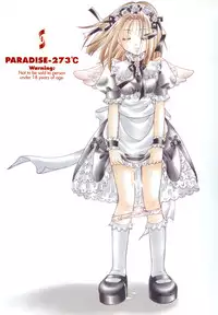 [Itou Ei] Zettaireido no Tengoku