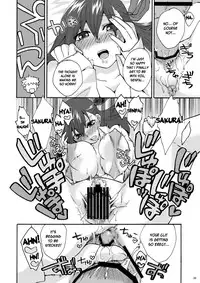 (C77) [TRIP SPIDER (niwacho)] Hitohira (Fate/stay night) [English] [desudesu]