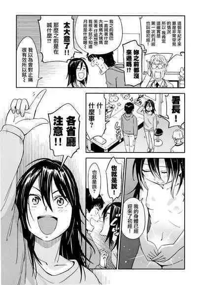 Suki Style | 喜歡的性型態