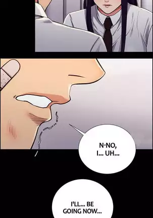 Taste of Forbbiden Fruit Ch.38/53