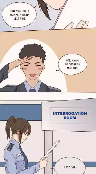 [Iceky] Dormant Desires