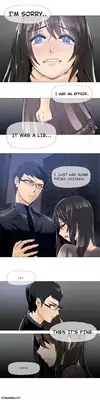 [ButcherBoy] Household Affairs Ch.1-38 (English) (YoManga) (Ongoing)