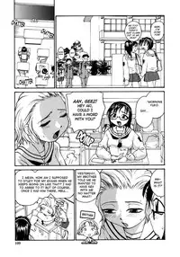 [RaTe] Ane to Megane to Milk - Sister, glasses and sperm. [English] [TCup]