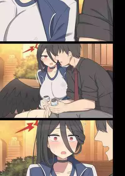 [poyeop] Hasumi [English]