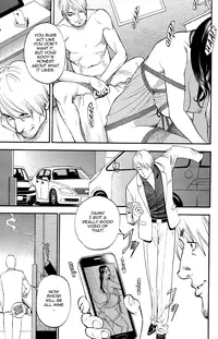 [Izayoi Seishin] Inwai Akajuutan Ch.1-3 [English] {Tadanohito}