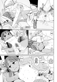 [Higashiyama Show] Japanese Preteen Suite [English] [LWB]