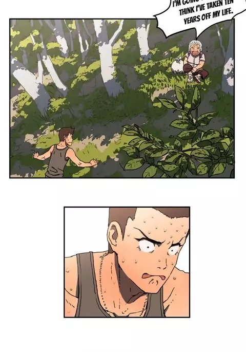 Refrain Love Ch.1-22