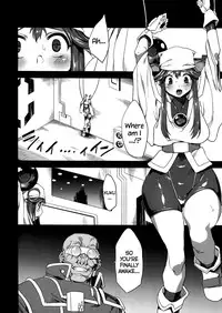 (C85) [OVing (Obui)] Hentai Marionette (Saber Marionette J) [English] =LWB=