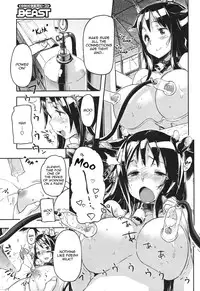 [Sameda Koban] Moo Moo Farm [English] [Thetsuuyaku] (Edited)