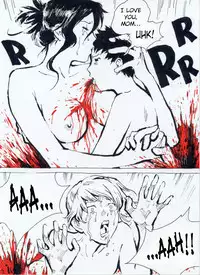 [Kharisma Jati] Human Juice [English]