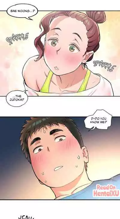 [Choe Namsae, Shuroop] Sexercise Ch. 1-35 [English]