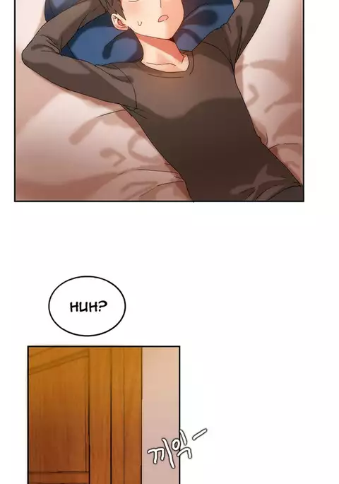 Hari Dormitory Ch.0-16