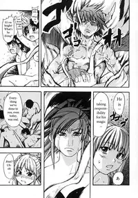 [Shiwasu no Okina] Shining Musume Vol.2 [English] [Jack]