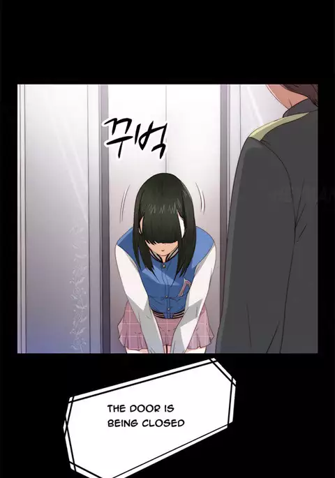 Girl Next Door Ch.1-43