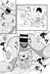 Chiisana Koibito wa Komugiiro