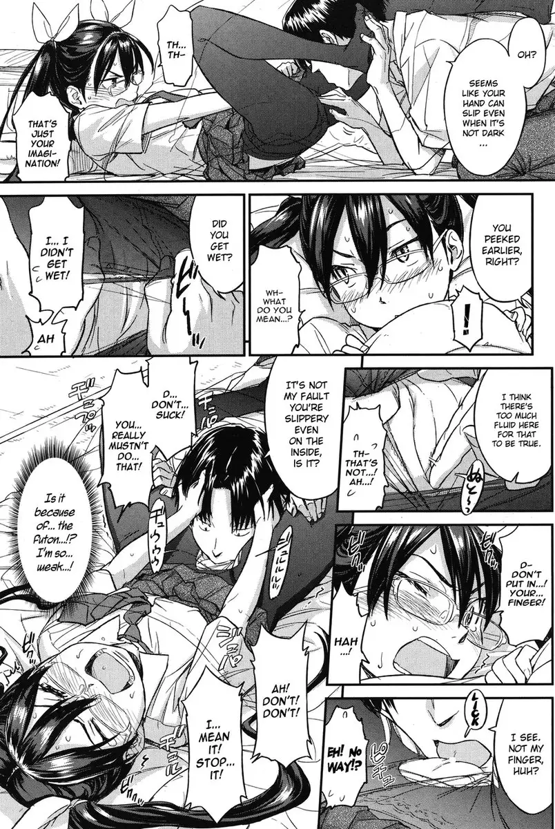 Futon Mania Club + FutonManiacs Return!!!!!!!