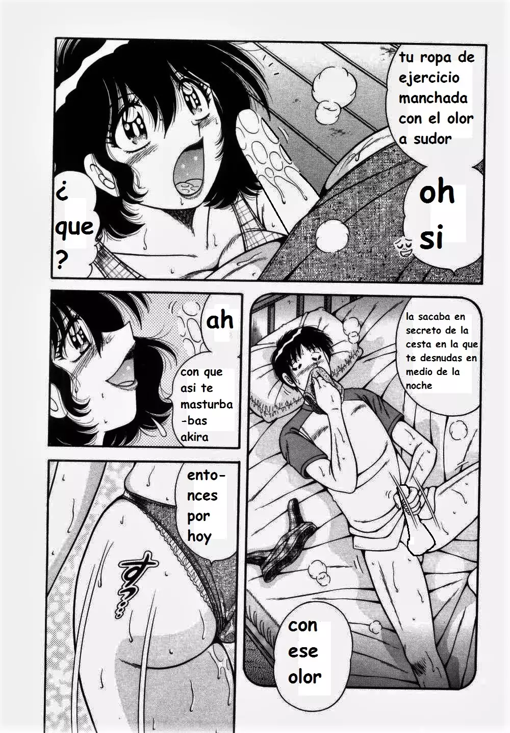 Misshitsu no Aventure