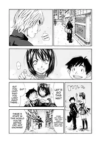 [Seto Yuuki] Bookmark (COMIC MUJIN 2012-04) [English] [QBtranslations]
