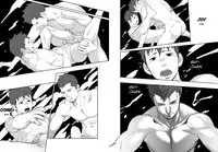 (C84) [Mentaiko (Itto)] Itai Itai Itai. 4 [English]