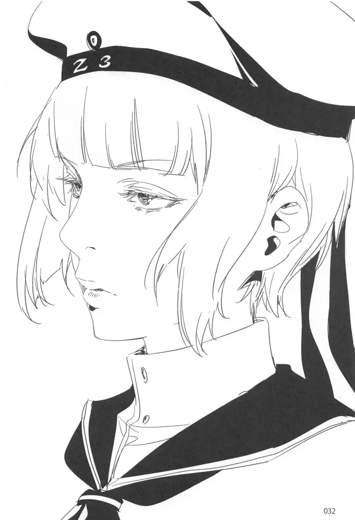 ED no Rakugaki Matome2