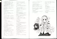 [Ricotta] Walkure Romanze Visual Fanbook