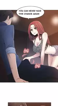 Miss Mystic Ch.1-26 (English) (Ongoing)