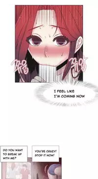 Miss Mystic Ch.1-23 (English) (Ongoing)