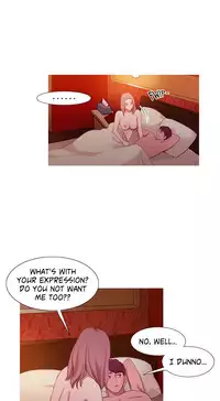 [PINKO] Scandal of the Witch Ch.1-30 (English) (Ongoing)