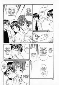 [Hinemosu Notari] Seifuku Henai | Uniform Devotion [English] {Trinity Translations}