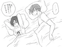 [Eroe] 性転換後、親友と～相棒編～