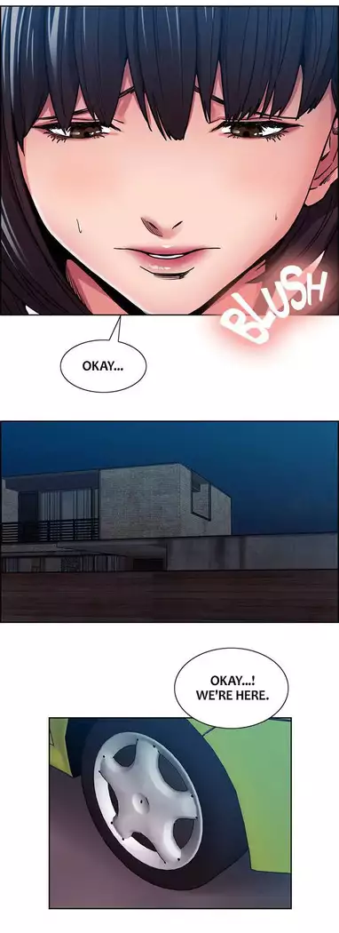 Taste of Forbbiden Fruit Ch.11/24