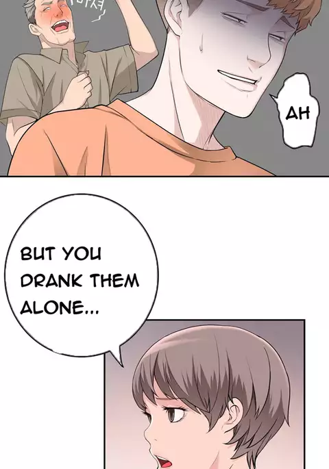 Tissue Thieves Ch.1-30