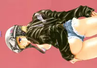 [Kanesada Keishi] LEWD ROSES - Midara na Bara Tachi -