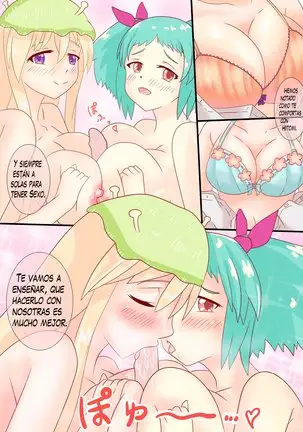 Mucho Amor en el Club