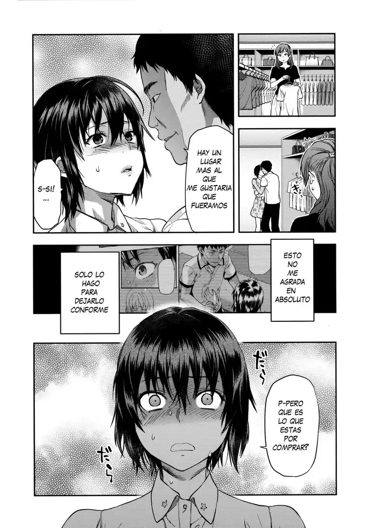 Zutto Suki Datta - Siempre te he amado