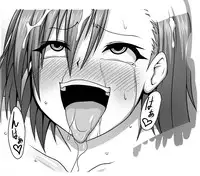 [ONEONE1 (Pepo)] Toaru Nikubenki no Infinite Birth (Toaru Majutsu no Index) [Digital]