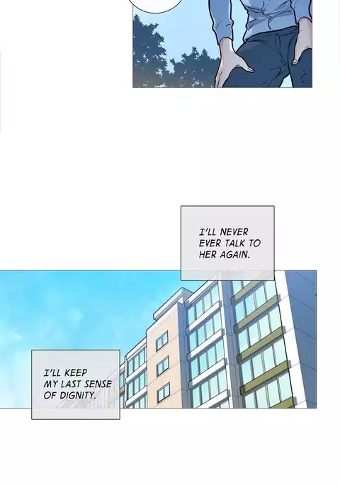 Sadistic Beauty Ch.1-26