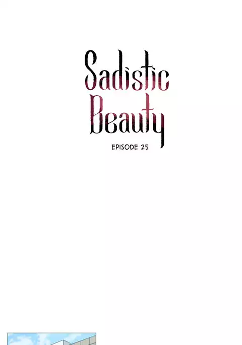 Sadistic Beauty Ch.1-30