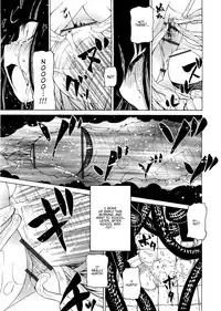 [Benjamin] Take that Hand (Sono Te wo Totte) (English) [Complete]