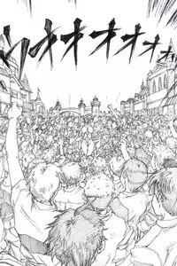 [JORDI] YoiYoiYama [English][SMDC]