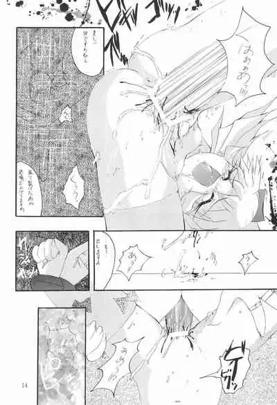 MIDORI NO KUSURI YASAN