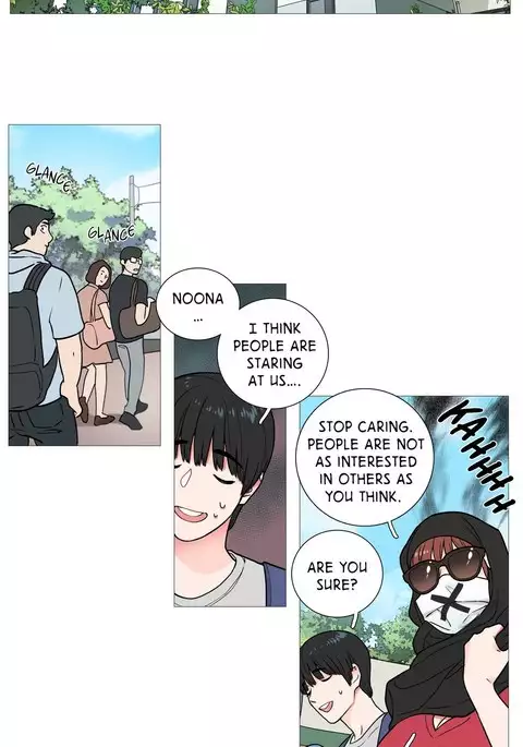 Sadistic Beauty Ch.1-30