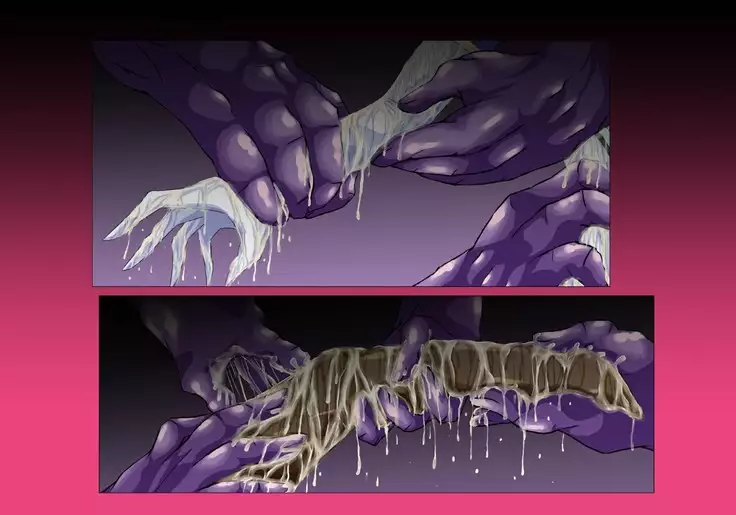 Mahousensi ingokuhen 2 sita