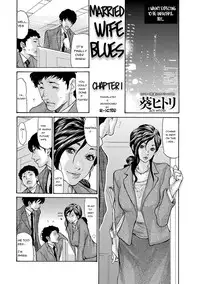 [Aoi Hitori] Onna Series | The Married Wife Series [English] [Decensored]